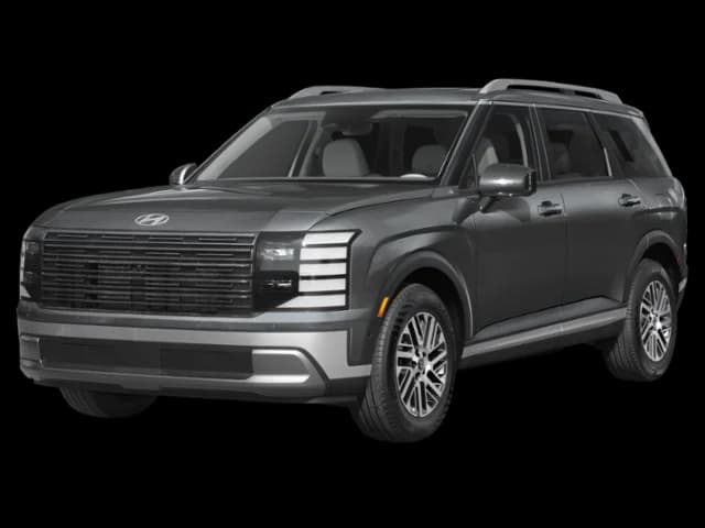 2027 Hyundai Palisade Base — photo 1 of 13
