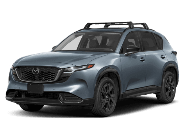 2026 Mazda CX-5 2.5 S Premium Plus — photo 1 of 14