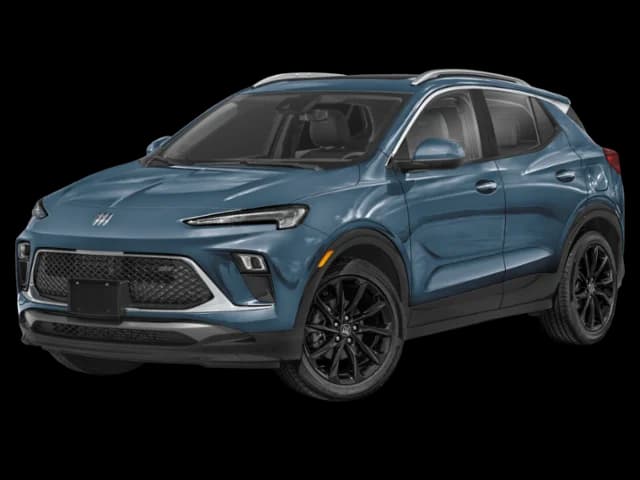 2024 Buick Encore GX Sport Touring — photo 1 of 12
