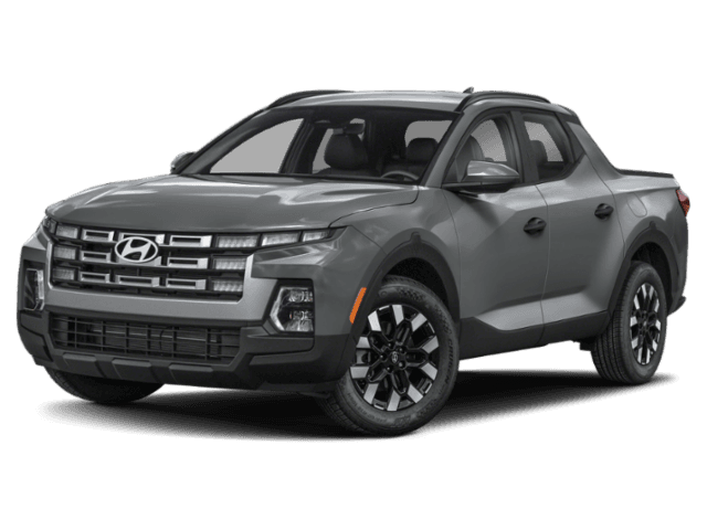 2026 Hyundai Santa Cruz SEL — photo 1 of 12