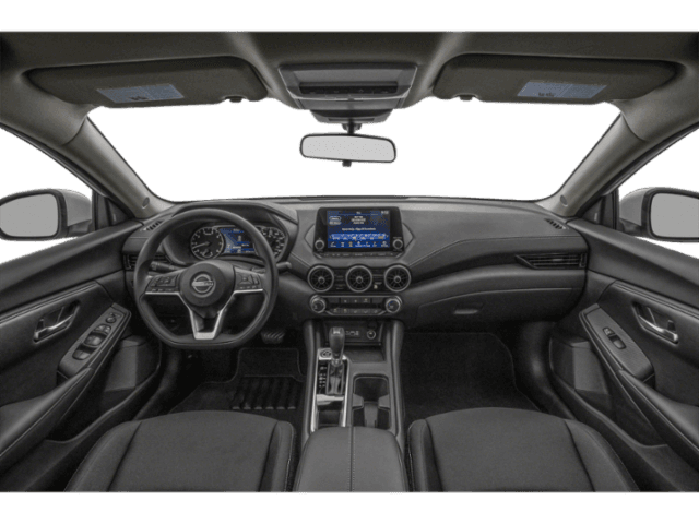 2024 Nissan Sentra SV — photo 1 of 4