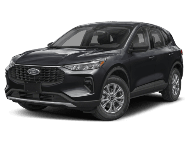 2025 Ford Escape Active — photo 1 of 12