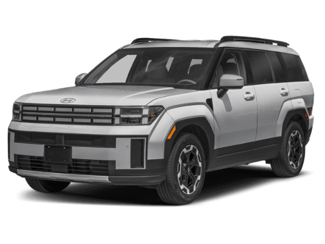 2027 Hyundai Santa Fe SEL — photo 1 of 13