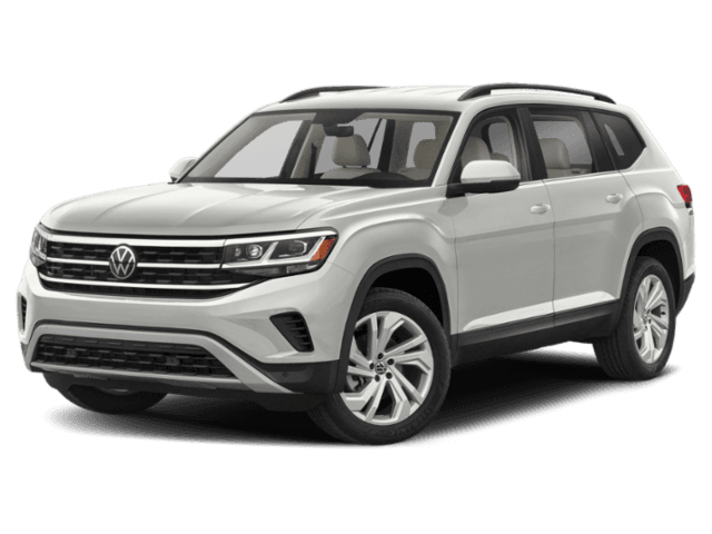 2023 Volkswagen Atlas 2.0T SE w/Technology — photo 1 of 12