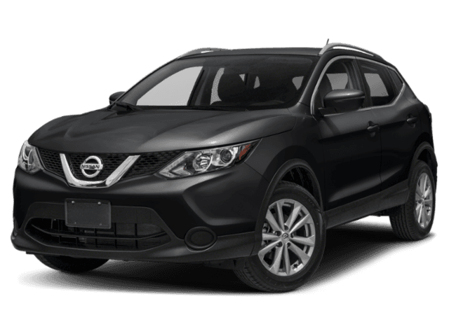 2019 Nissan Rogue Sport S — photo 1 of 13