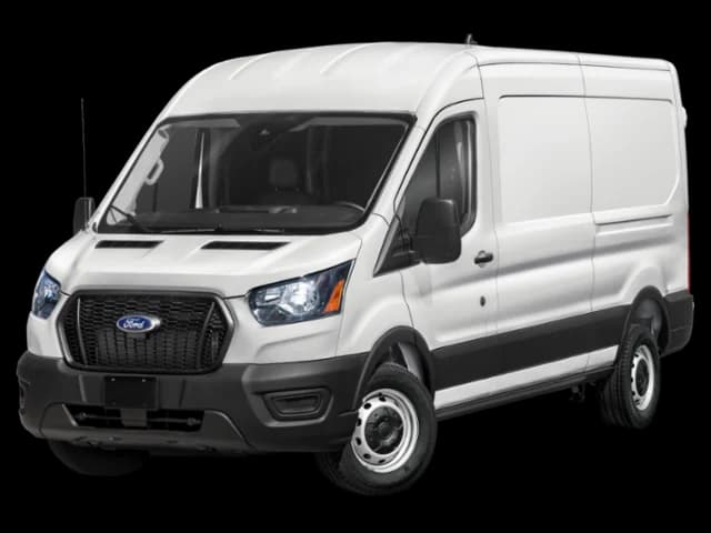 2026 Ford Transit-250 Base — photo 1 of 11