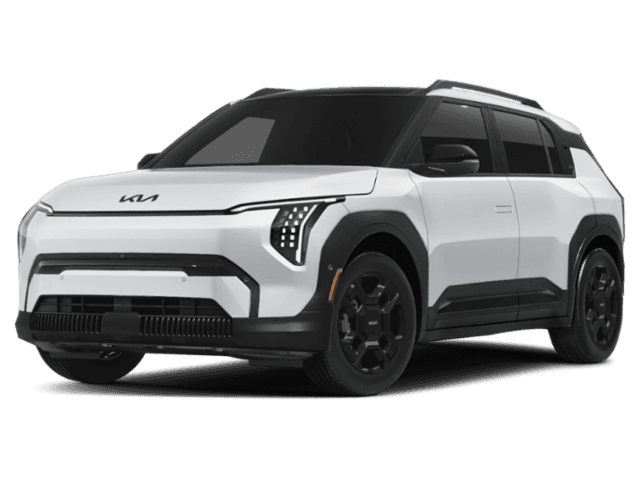 2027 Kia EV3 Land — photo 1 of 3