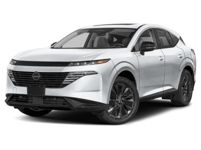 2027 Nissan Murano Base — photo 1 of 3