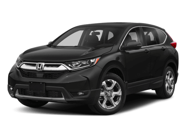 2018 Honda CR-V EX — photo 1 of 13
