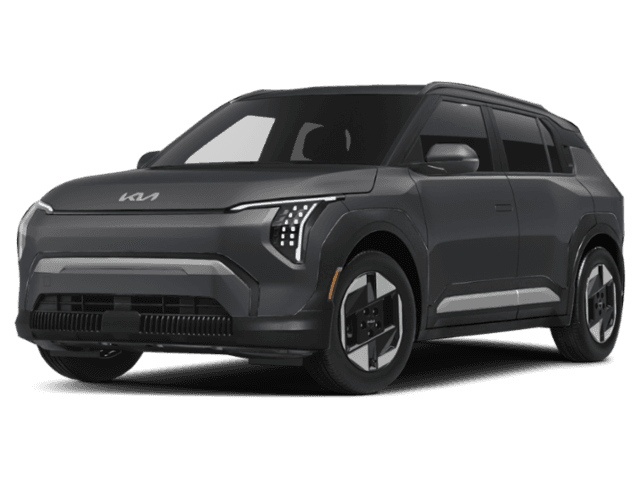 2027 Kia EV3 Light — photo 1 of 4