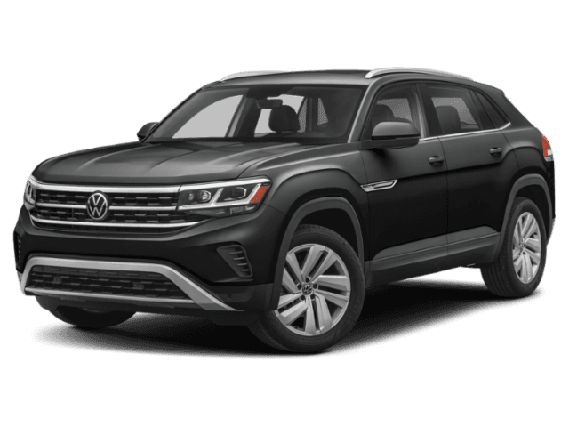 2023 Volkswagen Atlas Cross Sport 2.0T SE w/Technology — photo 1 of 11
