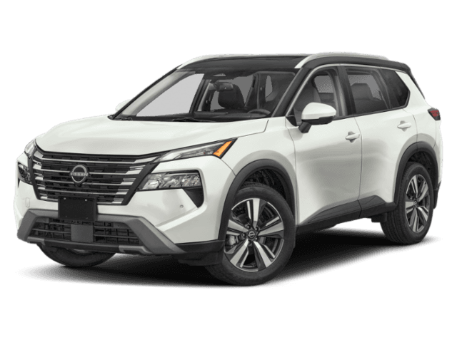 2024 Nissan Rogue SL — photo 1 of 14