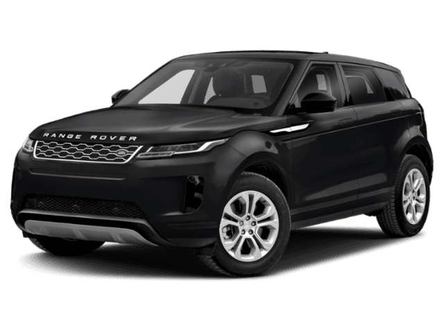 2020 Land Rover Range Rover Evoque SE — photo 1 of 14