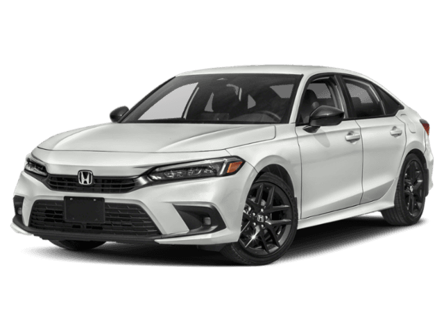 2023 Honda Civic Sedan Sport — photo 1 of 12