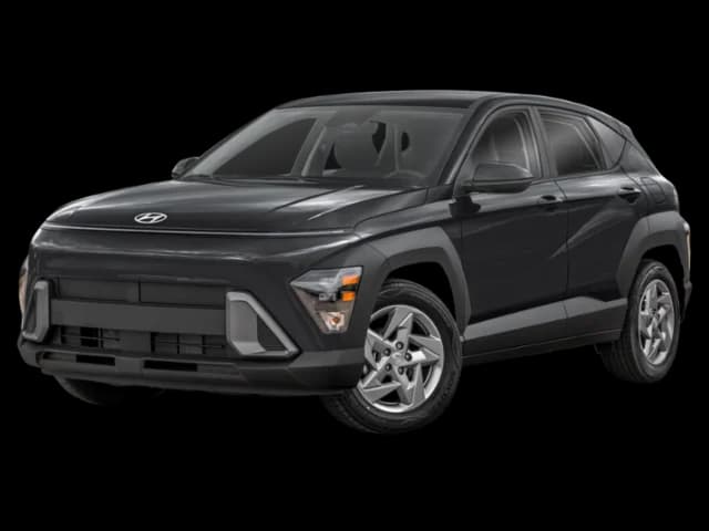2027 Hyundai Kona SE — photo 1 of 15