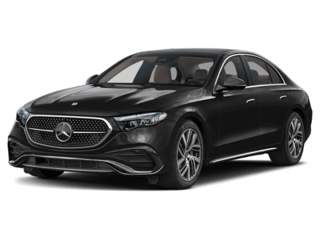 2027 Mercedes-Benz E-Class E 450 — photo 1 of 14