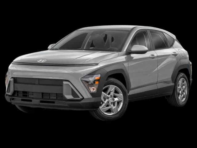 2027 Hyundai Kona SE — photo 1 of 13