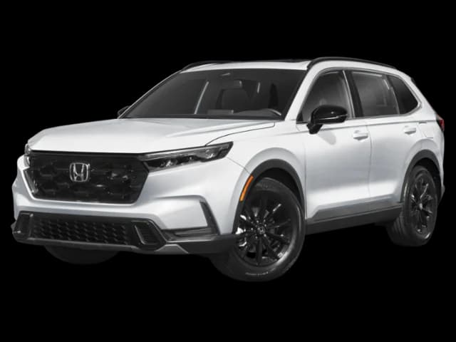 2023 Honda CR-V Hybrid Sport — photo 1 of 15