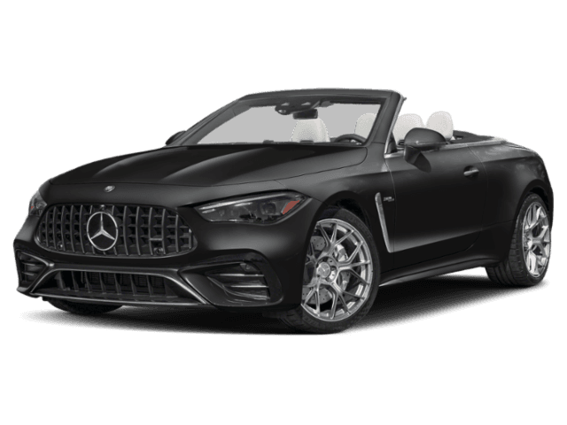 2027 Mercedes-Benz CLE AMG CLE 53 — photo 1 of 13