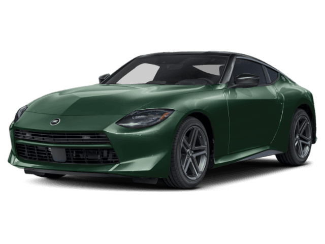 2027 Nissan Z Sport — photo 1 of 3