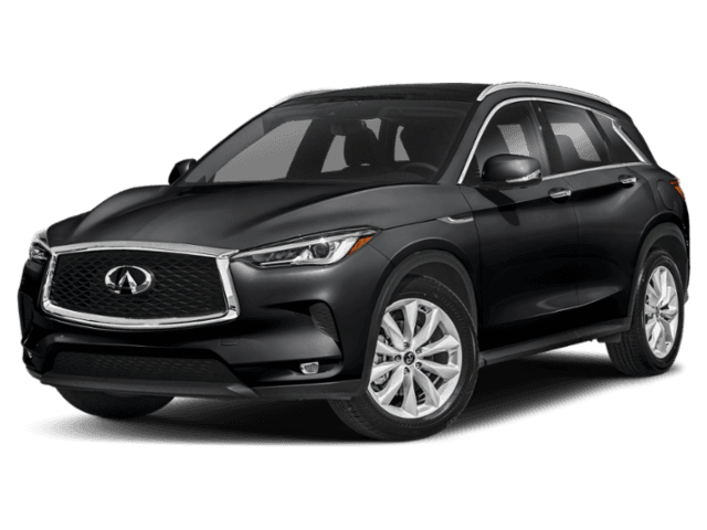 2019 INFINITI QX50 ESSENTIAL — photo 1 of 14