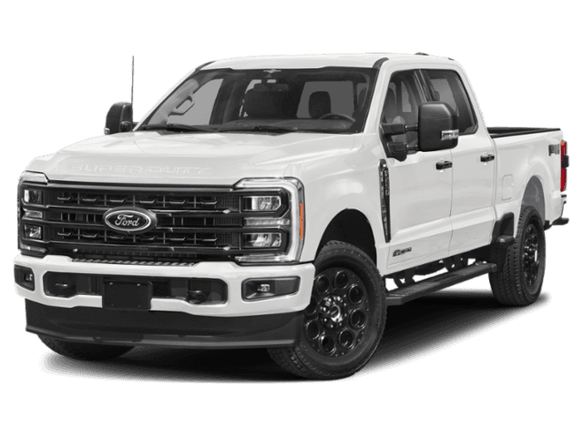 2024 Ford Super Duty F-250 SRW XLT — photo 1 of 13