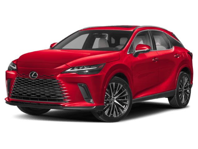 2023 Lexus RX RX 350 Premium — photo 1 of 14
