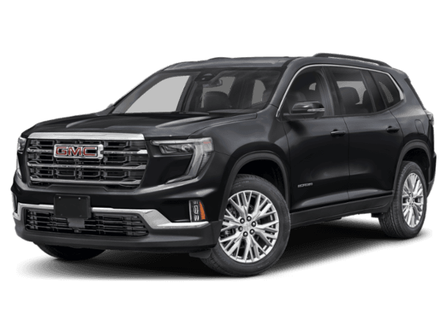 2024 GMC Acadia AWD Elevation — photo 1 of 13