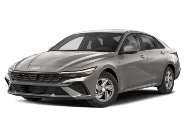 2026 Hyundai Elantra SE — photo 1 of 12
