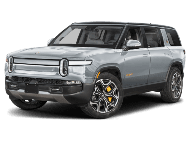 2023 Rivian R1S Launch Edition — photo 1 of 14