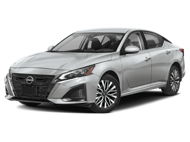 2024 Nissan Altima 2.5 SV — photo 1 of 12