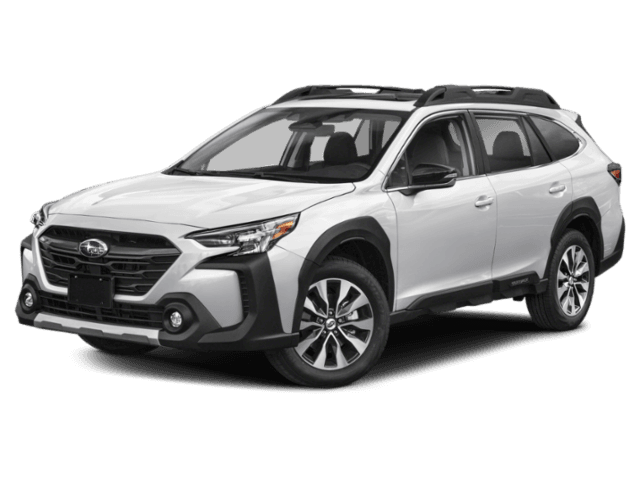 2024 Subaru Outback Limited XT — photo 1 of 14
