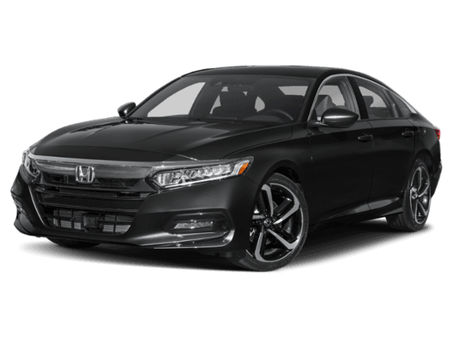 2019 Honda Accord Sedan Base — photo 1 of 15