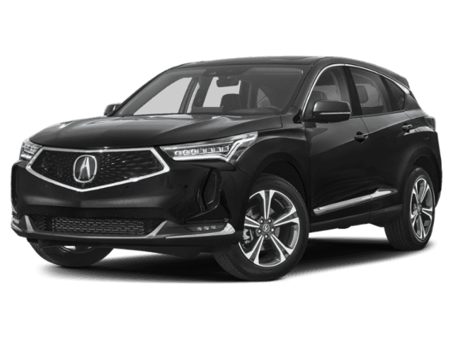 2023 Acura RDX Base — photo 1 of 12