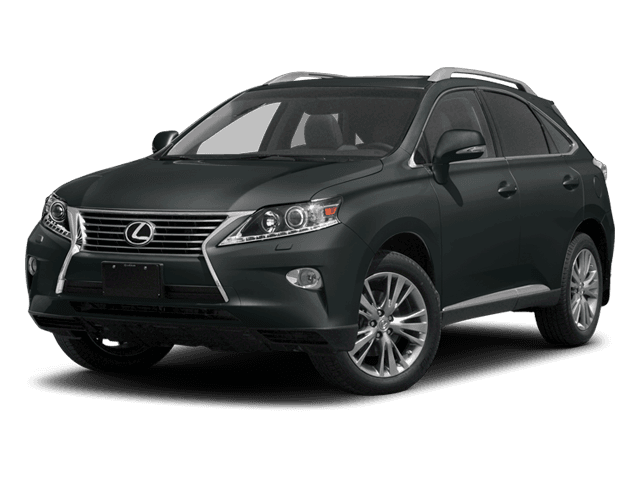 2013 Lexus RX 350 Base — photo 1 of 19