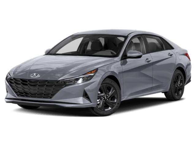 2022 Hyundai Elantra SEL — photo 1 of 13