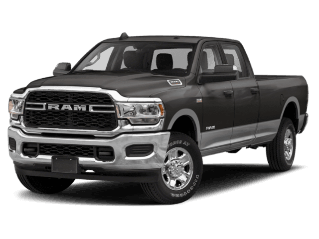 2022 RAM 3500 Laramie — photo 1 of 12