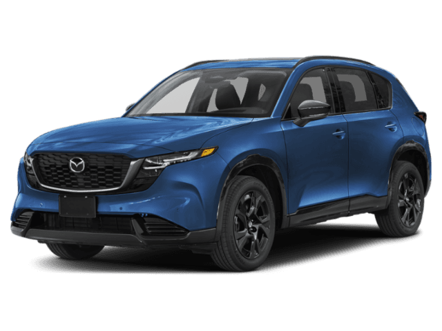 2026 Mazda CX-5 2.5 S Premium — photo 1 of 13