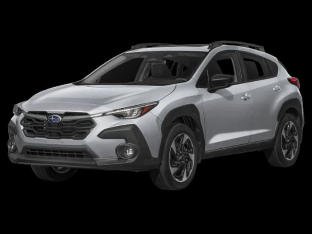 2027 Subaru Crosstrek Limited — photo 1 of 15