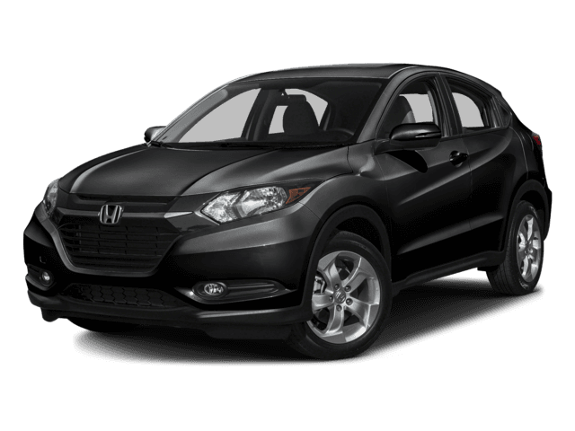 2016 Honda HR-V EX — photo 1 of 17