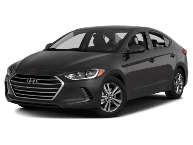 2018 Hyundai Elantra SEL — photo 1 of 13