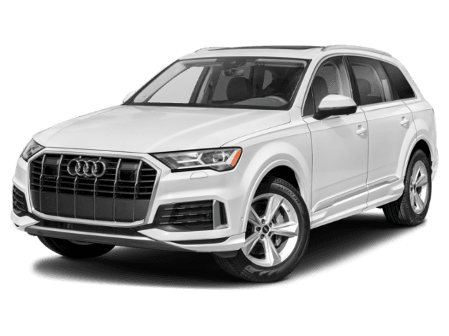 2024 Audi Q7 Premium — photo 1 of 14