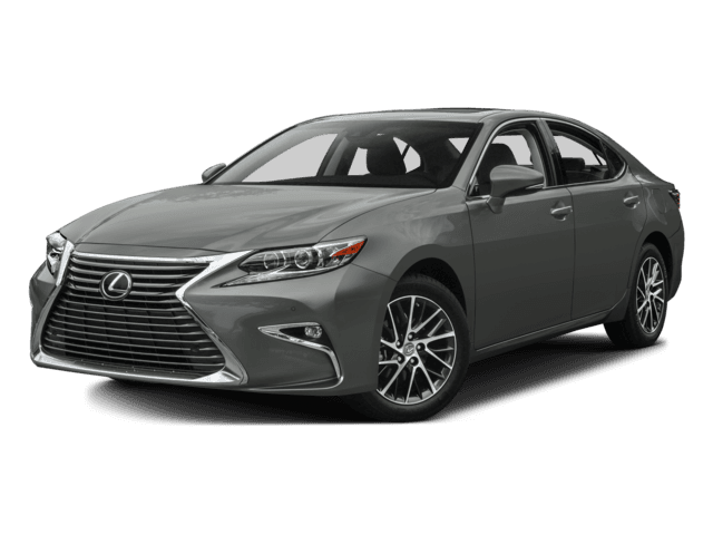 2016 Lexus ES 350 Base — photo 1 of 16