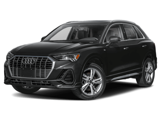 2025 Audi Q3 Premium — photo 1 of 5