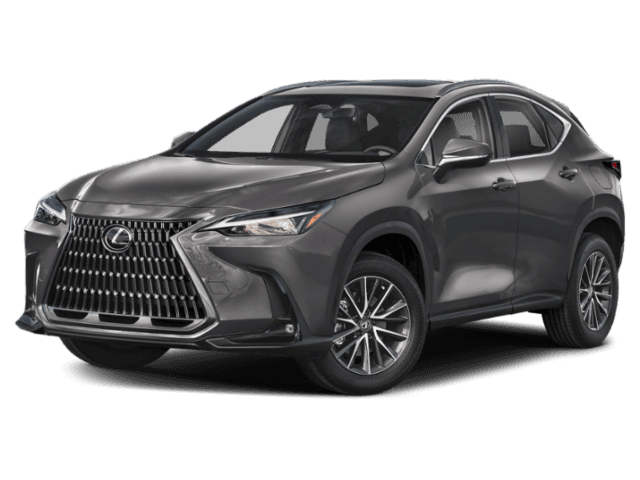 2025 Lexus NX Base — photo 1 of 14