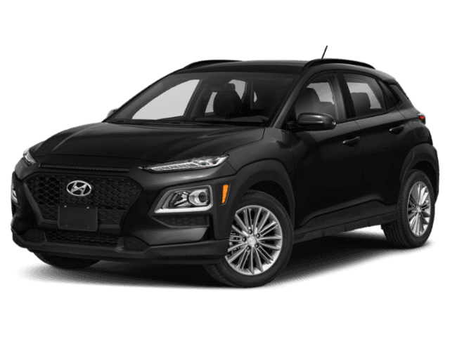 2019 Hyundai Kona SEL — photo 1 of 13