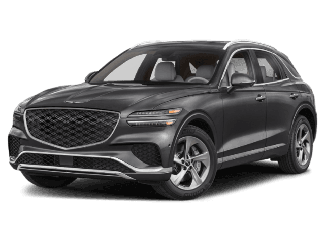 2026 Genesis GV70 2.5T — photo 1 of 14