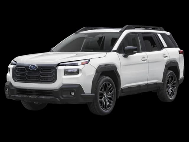 2026 Subaru Outback Limited XT — photo 1 of 13