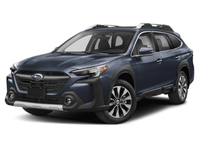 2025 Subaru Outback Touring XT — photo 1 of 14