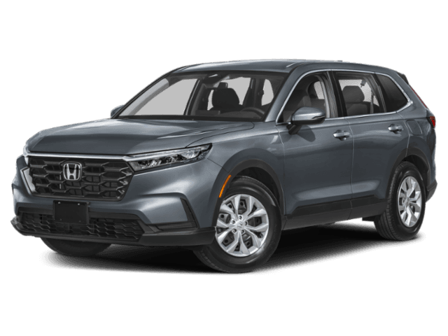 2023 Honda CR-V LX — photo 1 of 12